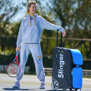 Slinger Bag Tennis Grand Slam Pack