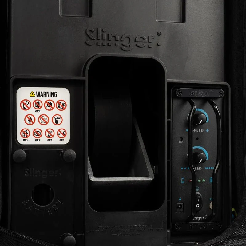 Slinger Bag Tennis Grand Slam Pack – Image 9