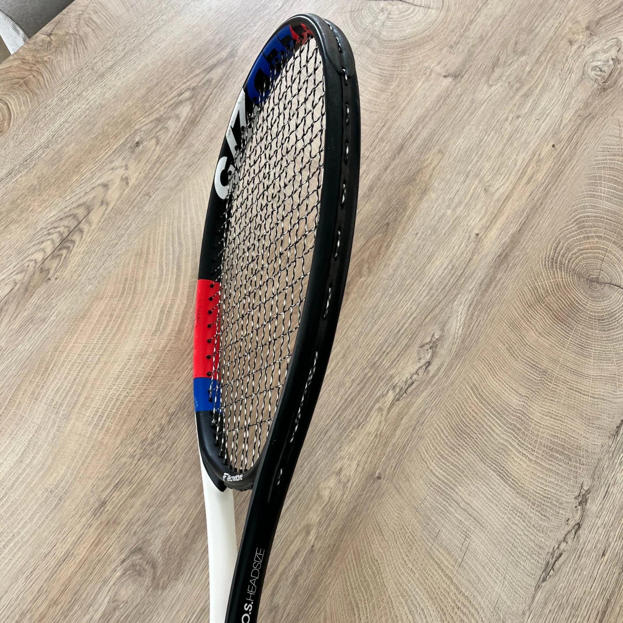 T-Fit 275 2023 (Occasion) – Image 4