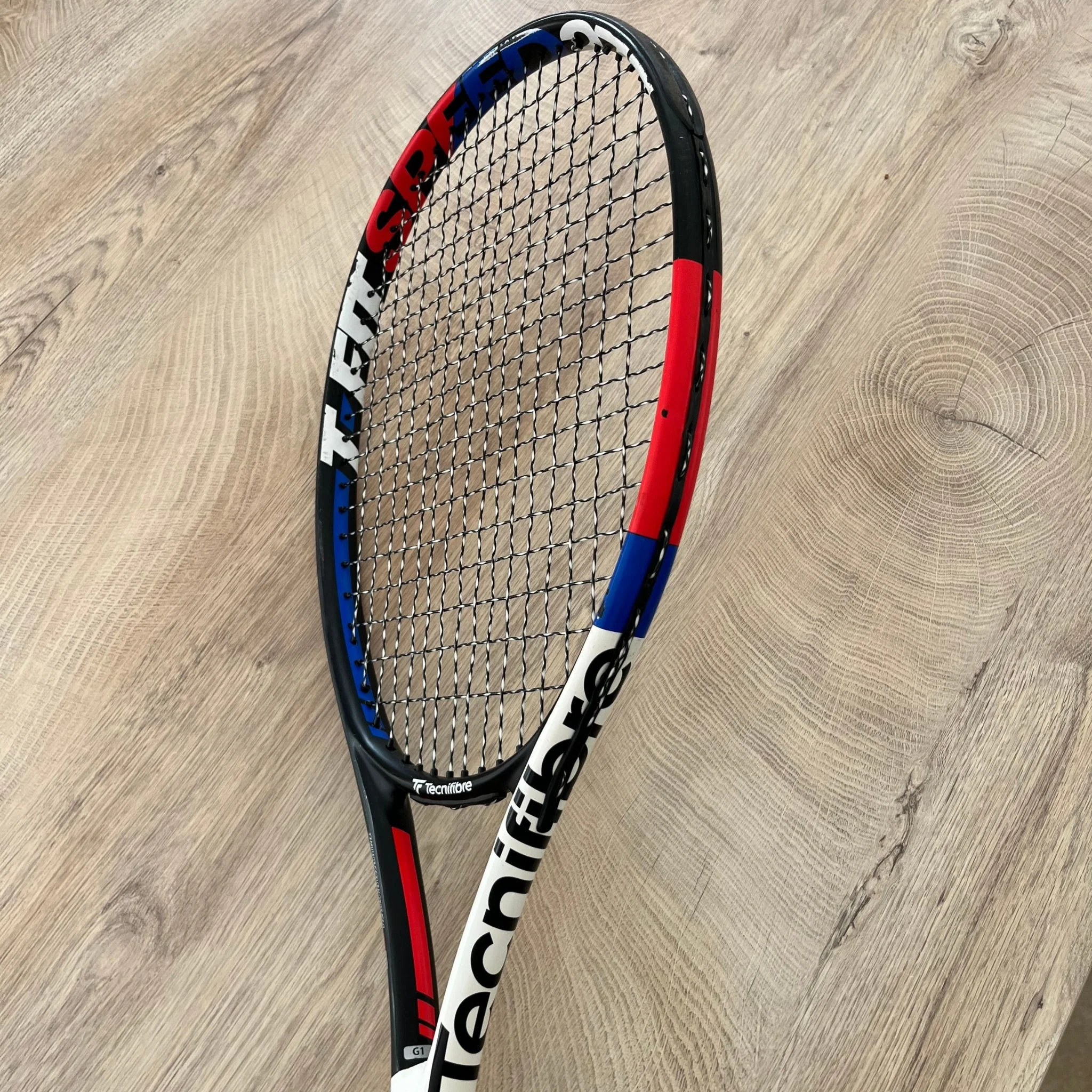 T-Fit 275 2023 (Occasion) – Image 2