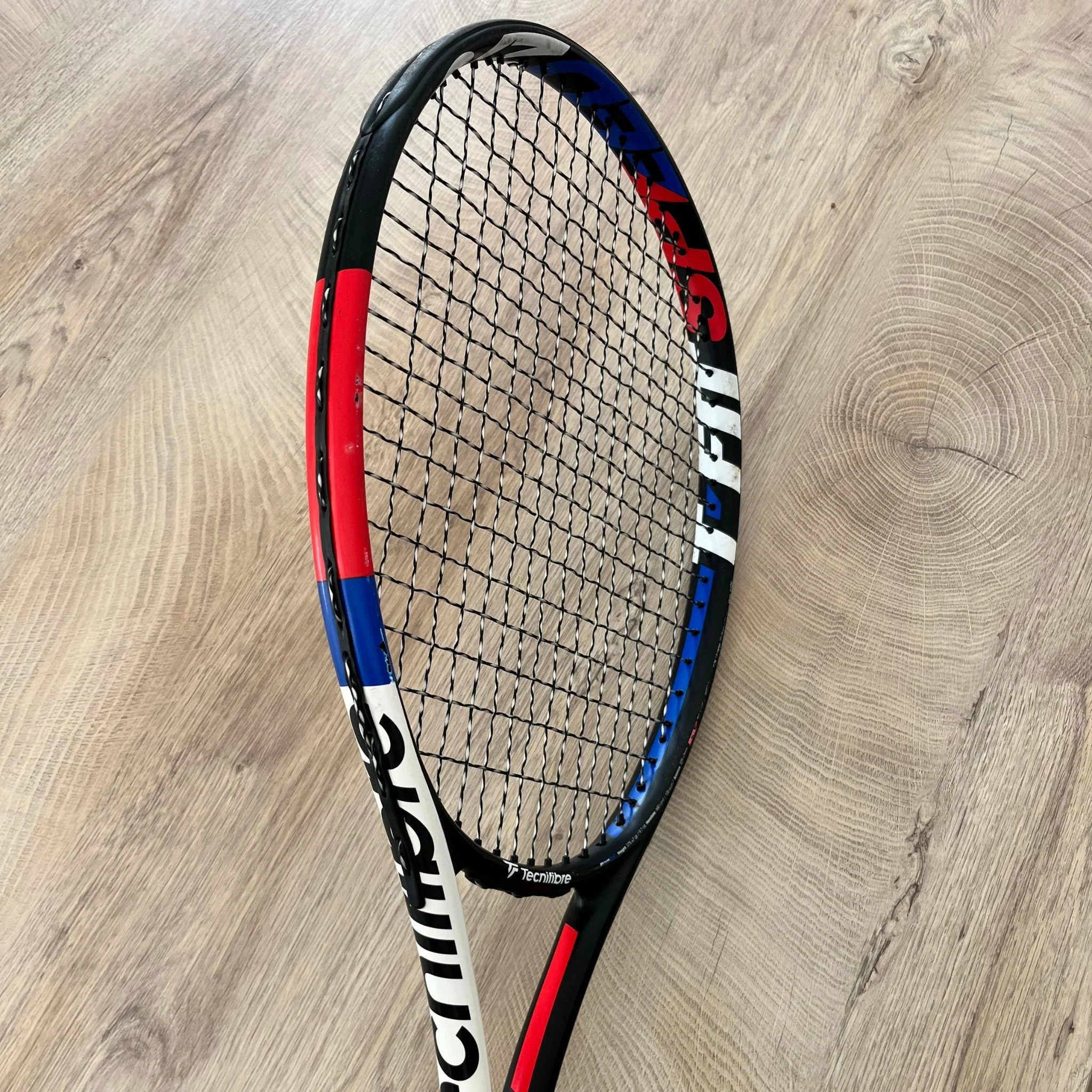 T-Fit 275 2023 (Occasion) – Image 3