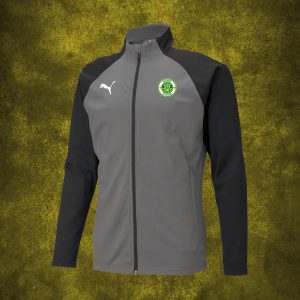 Veste TeamLiga Grise ASB – 25/26