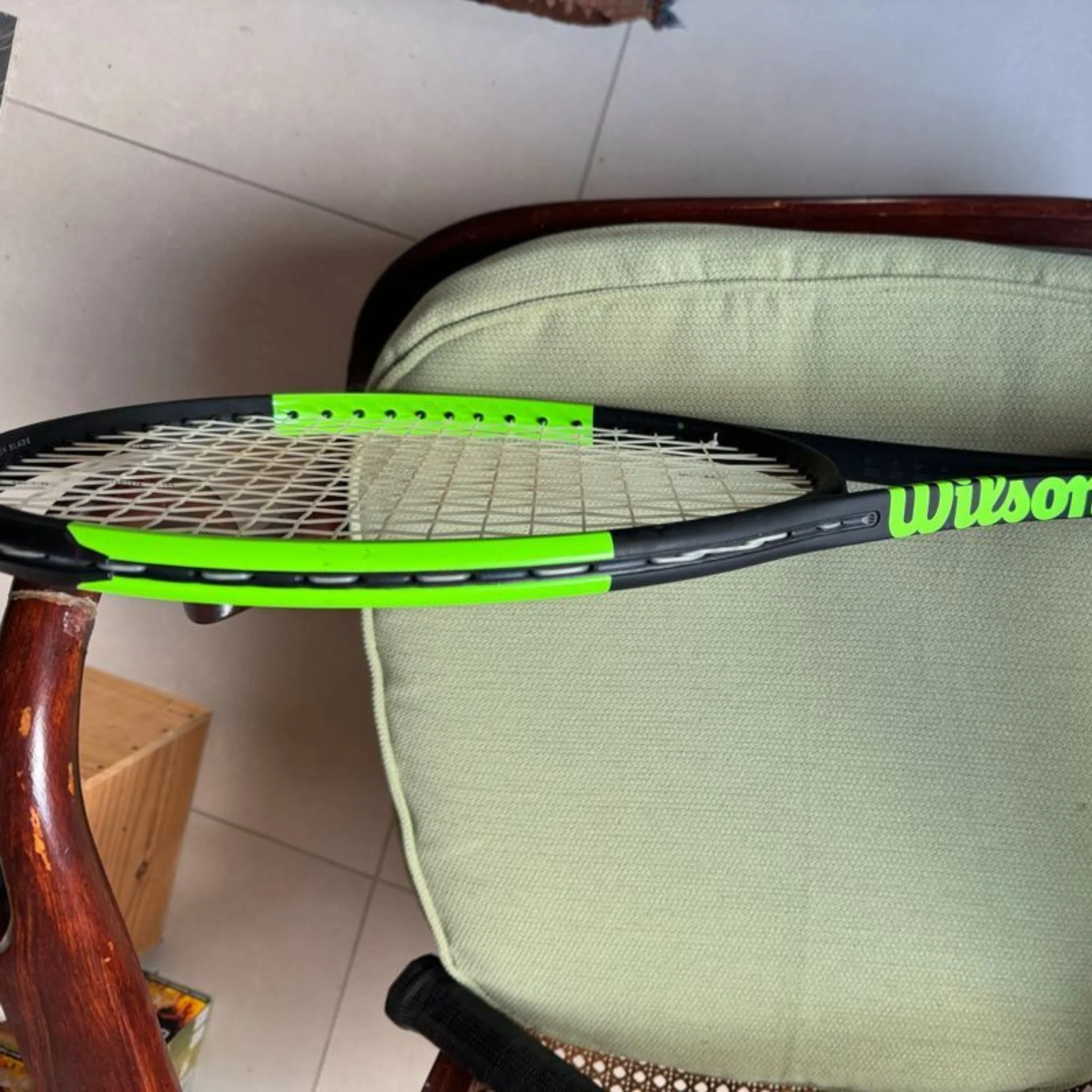 Blade 98S CounterVail (Occasion) – Image 3