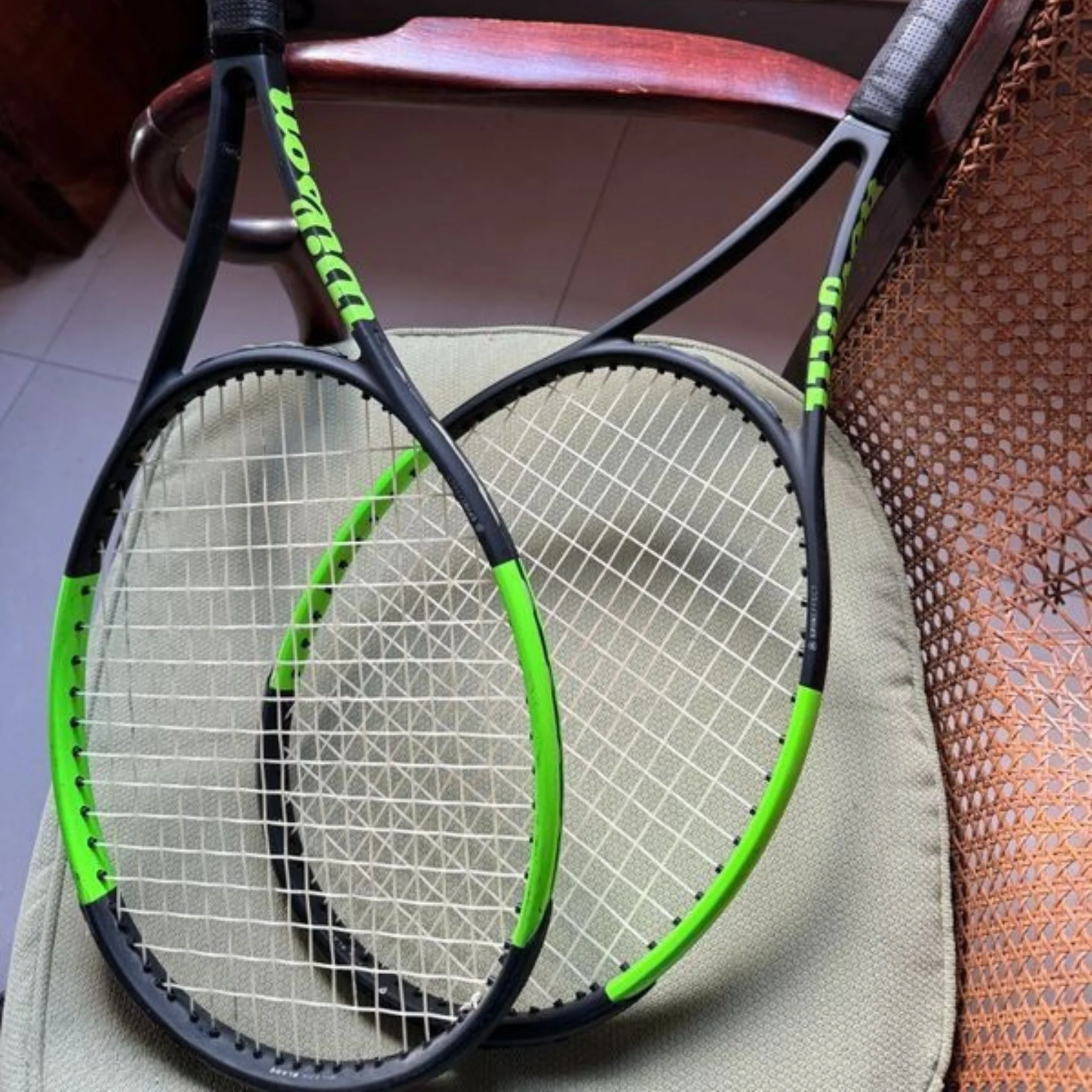 Blade 98S CounterVail (Occasion) – Image 4