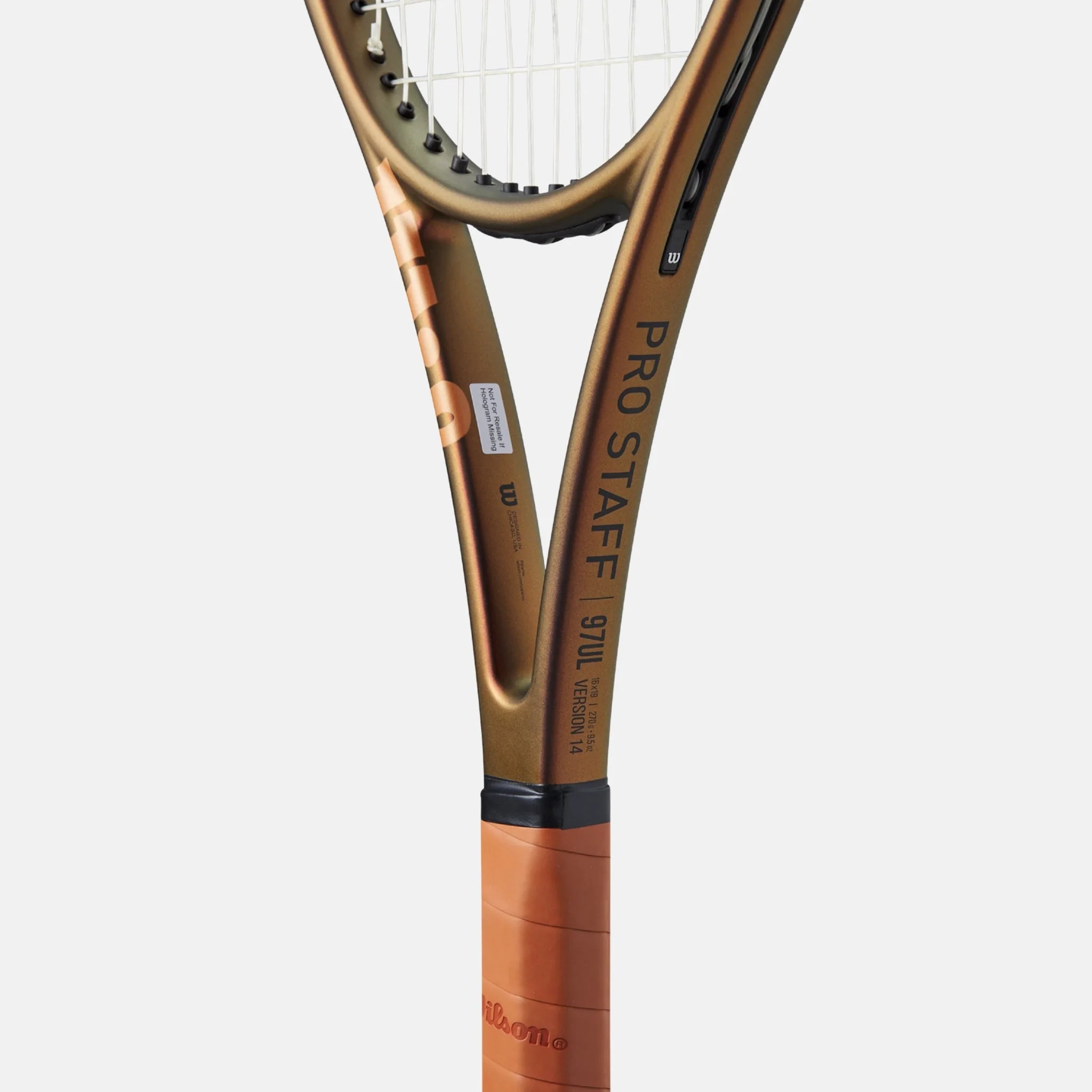 Pro Staff 97UL V14 – Image 4