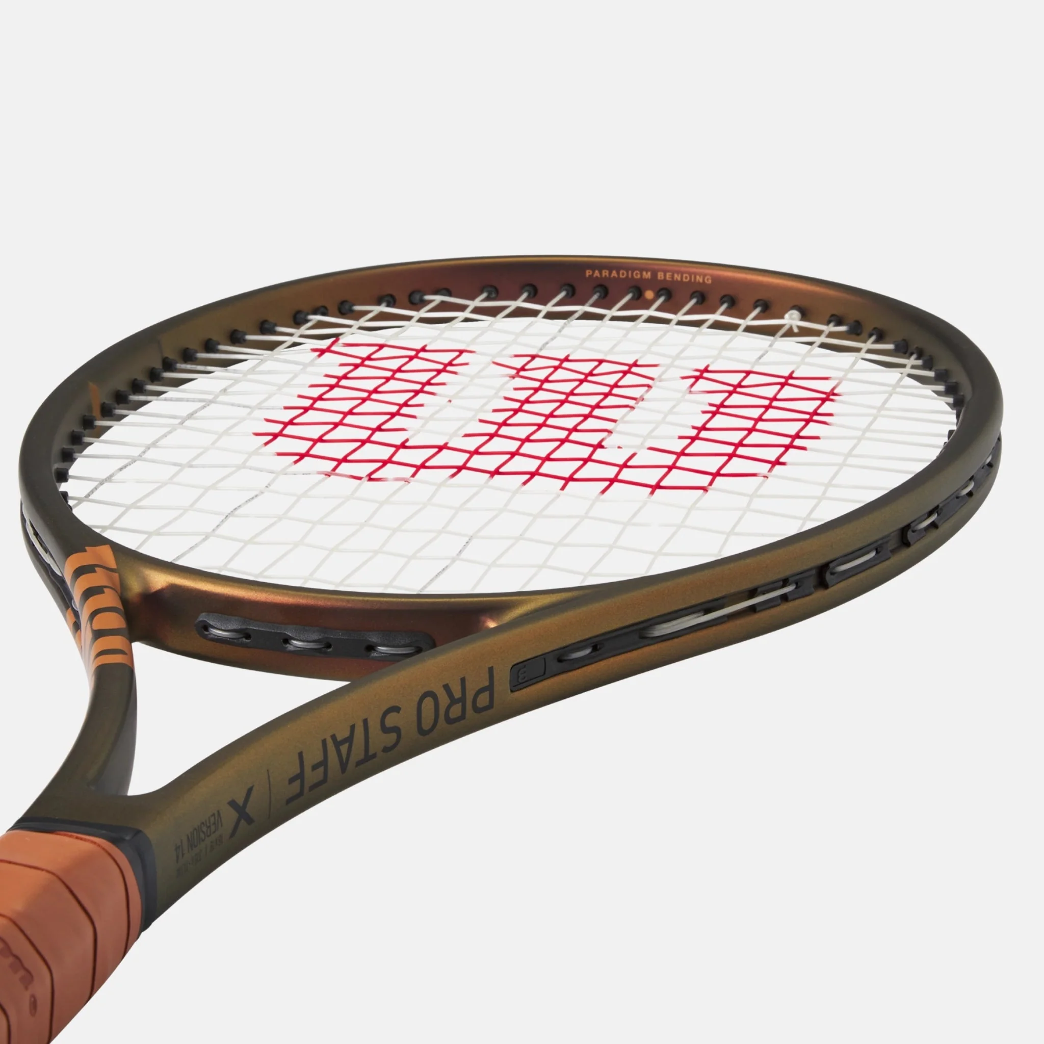 Pro Staff X V14 – Image 6