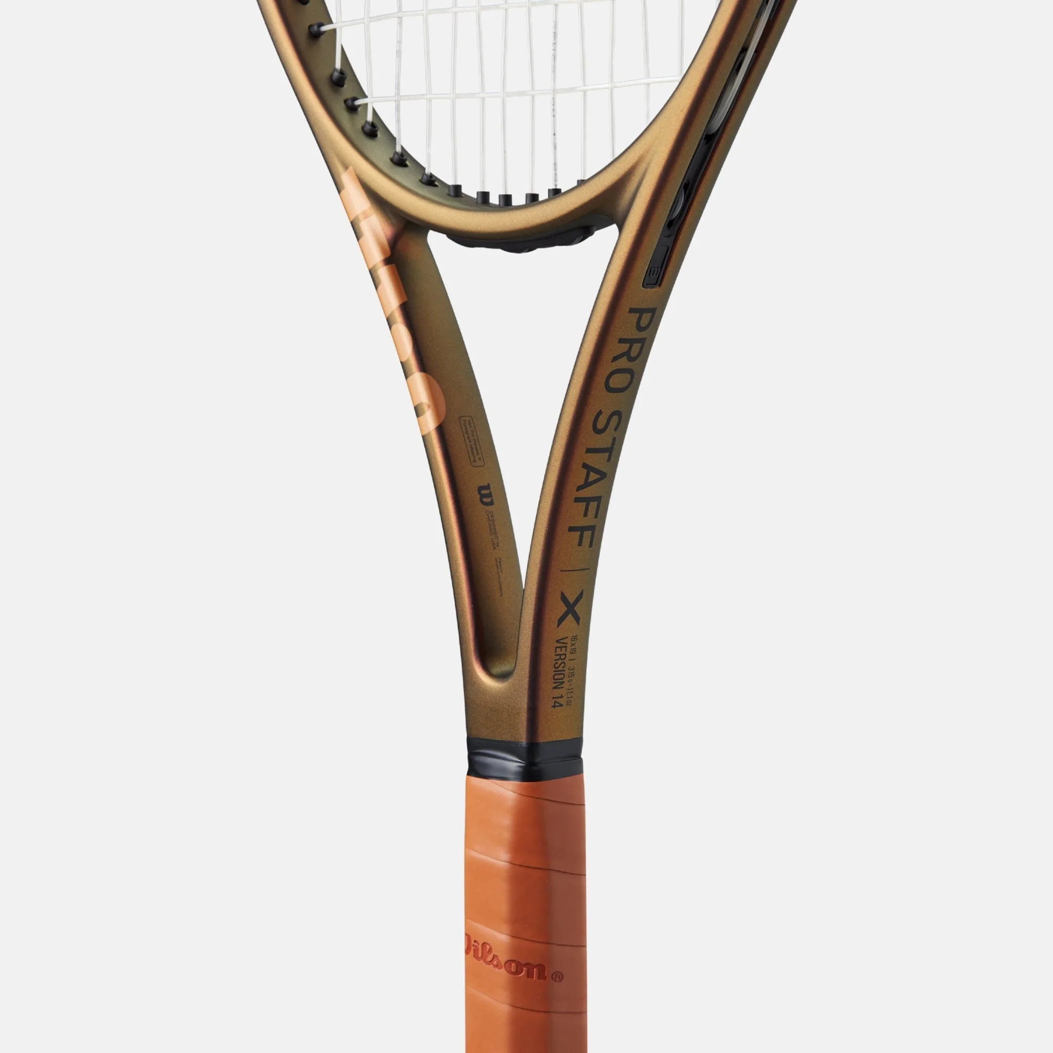 Pro Staff X V14 – Image 4