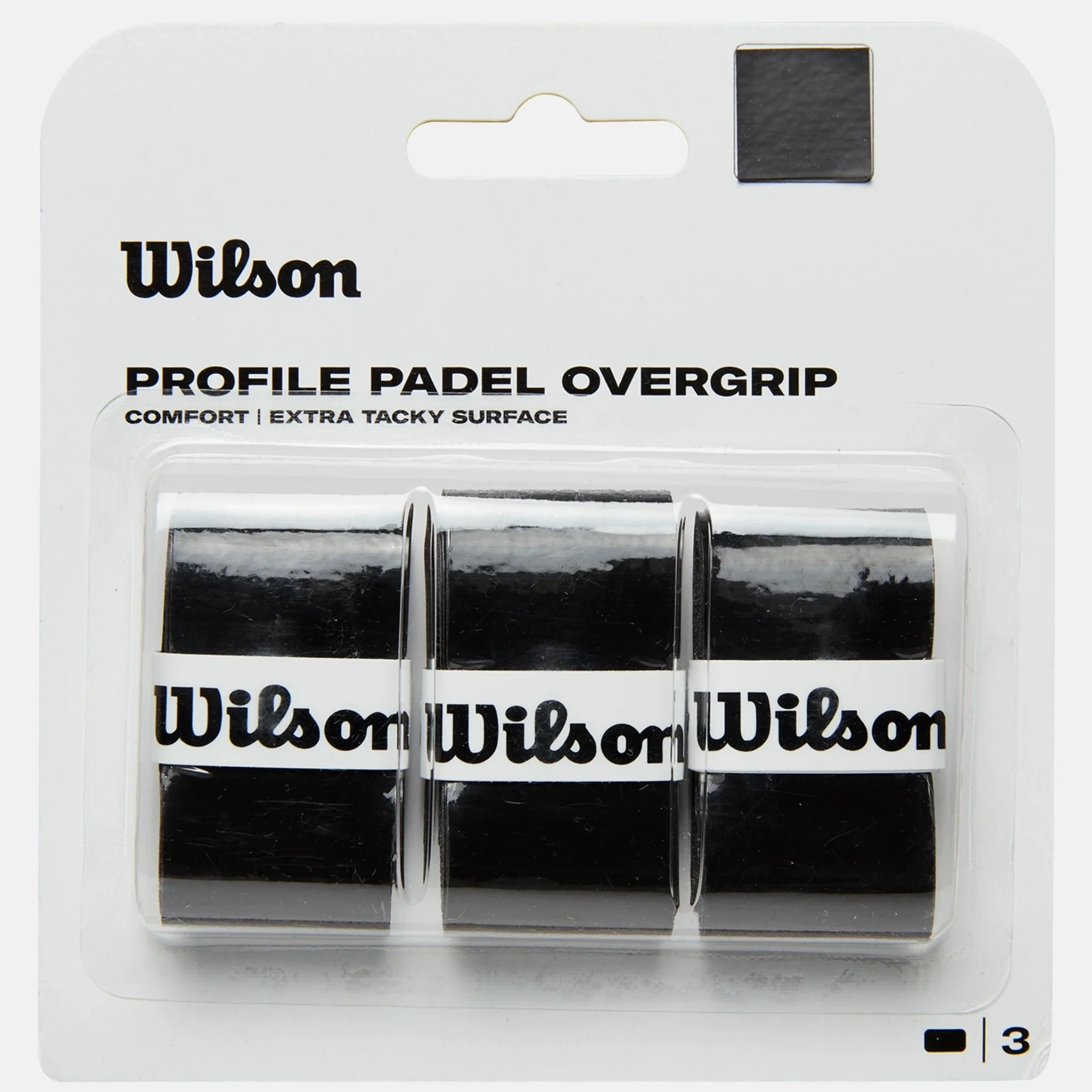 Profile Padel Overgrip