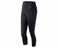 New Balance - Q Speed Crop