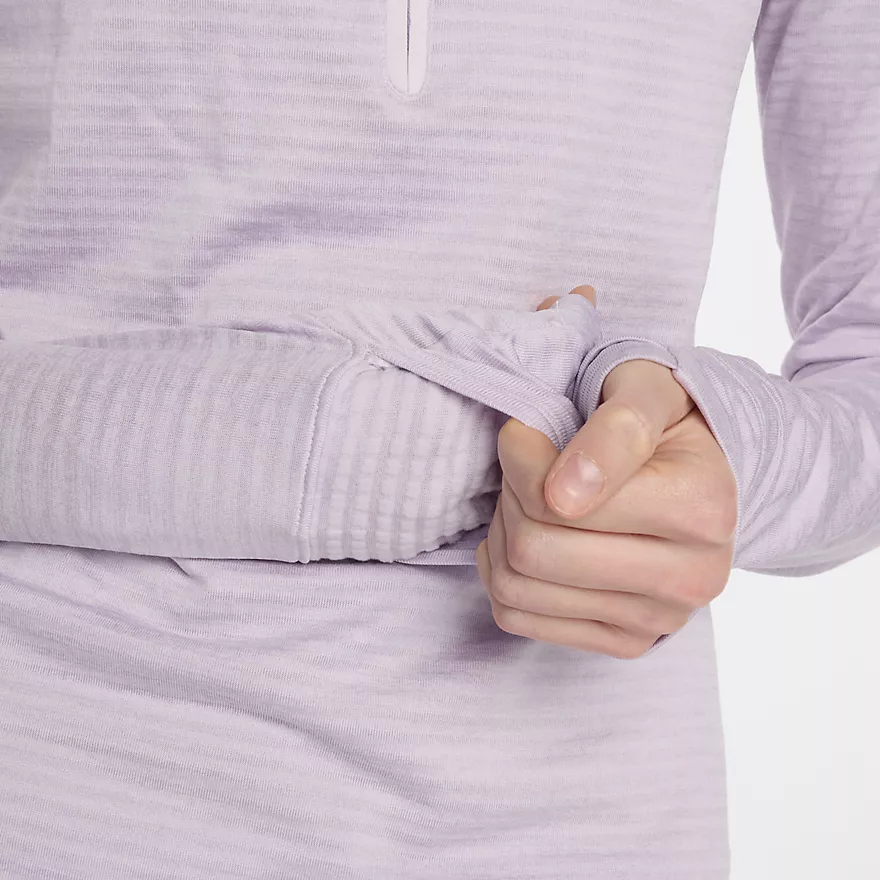 New Balance Heat Grid Demi-Zip (femme) – Image 7