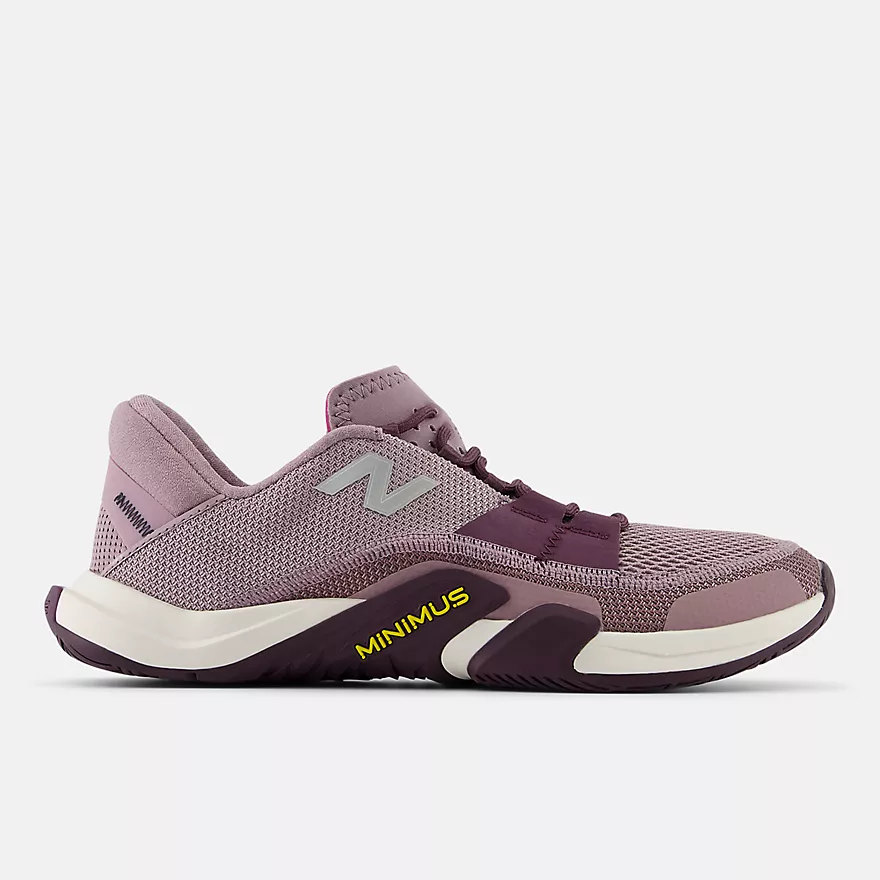New Balance Minimus TR V2 Chaussures Course (femme)