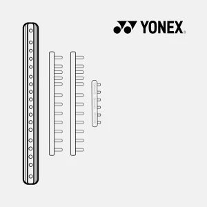 Joncs Ezone Aqua Night Black 98 / 98L / Game